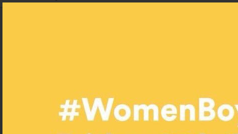 Las celebridades se han unido a Rose McGowan en su #WomenBoycottTwitter.