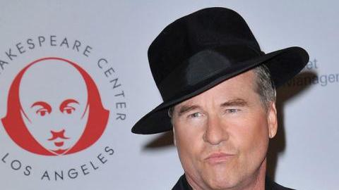 Val Kilmer