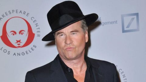 Val Kilmer