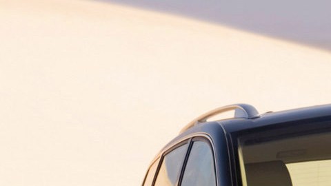 Volkswagen Touareg 2007