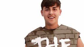 El disfraz tuvo que dejar de ser vendido