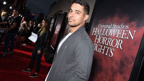 Wilmer Valderrama