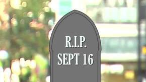 Una confusión en el número de seguro social de Barbara Byers supuso que el banco y el gobierno la diera por muerte