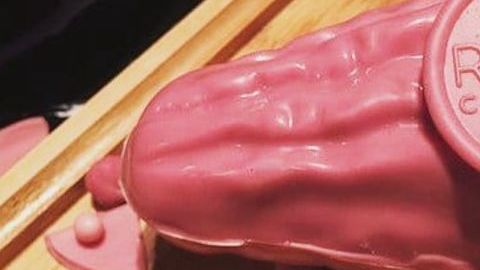 Las ventas de Barry Callebaut superan los $6.5 billones al año