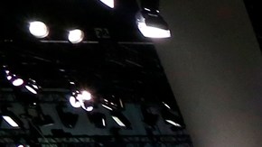 11/30/17 /LOS ANGELES/ The 2017 LA Auto Show in Los Angeles, which opens to the public from December 1-10, 2017. Nearly 1,000 vehicles are on display during the public days of the show. (Photo by Aurelia Ventura/La Opinion)