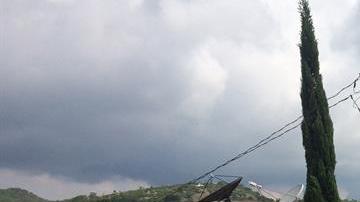 Escuelas en Guerrero sin clases. EFE