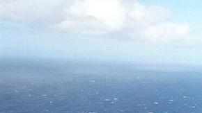 Se intensifica la búsqueda del ARA San Juan./EFE