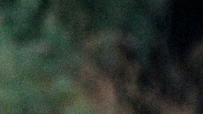 Las tumbas sin nombre de Holtville, recordatorios del peligro de la frontera.