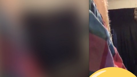 Su intención era solo hacer una pequeña broma, pero el chiste le salió viral.