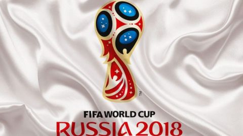 El Mundial Rusia 2018 ya calienta motores.