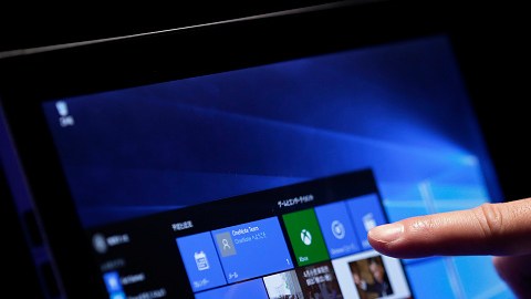 Windows 10