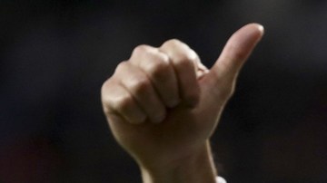 Cristiano Ronaldo hizo una especial donación a los afectados por el sismo