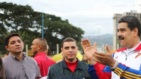 Maradona