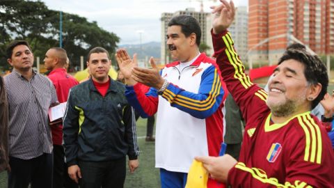 Maradona