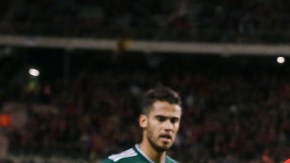 Romelu Lukaku está considerado como uno de los artilleros letales del mundo