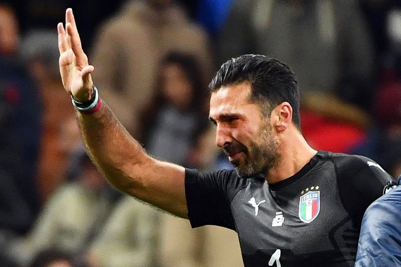 Buffon