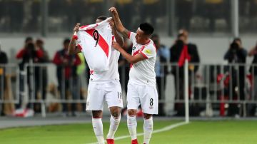 Perú podría quedar fuera del Mundial Rusia 2018
