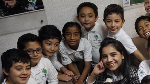 Dafne Almazán /EFE