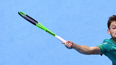 El tenis sufrirá importantes modificaciones a partir del 2018