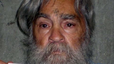 Charles Manson