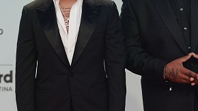 falleció el bajista de la banda de Zion & Lennox.