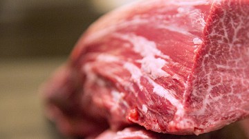 Restaurante caníbal