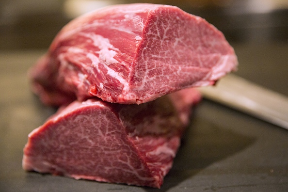 Si la carne humana se vendiera libremente y barata, cual parte comprarias?