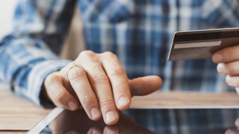 Compras por Internet