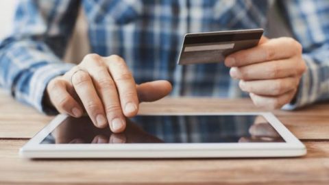 Compras por Internet