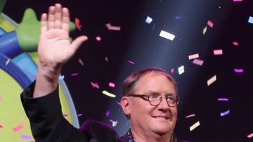 John Lasseter