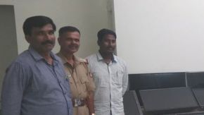 Robo hoteles televisores