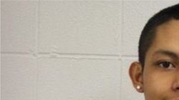 Miguel Ángel López Abrego, de 19 años, está acusado de ser uno de los responsables del crimen.