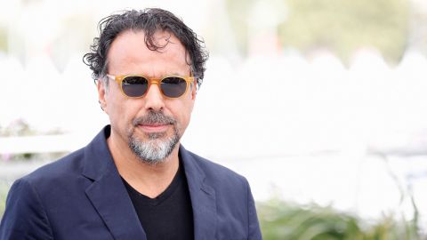 Alejandro González Iñárritu