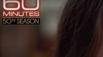 Aly Raisman habló en el programa 60 Minutes sobre la agresión sexual que recibió de Larry Nassar.