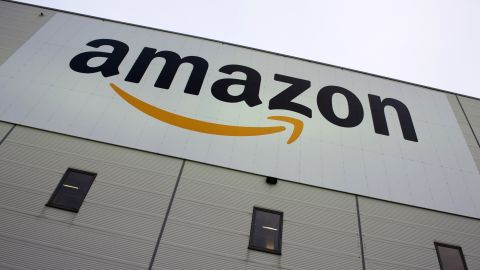 Amazon es una empresa de comercio electrónico