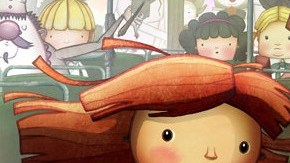 La animación uruguayo-colombiana ANINA se presenta en San Francisco en el Centro Cultural para las Artes Latinas de la Misión.