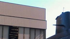 Iban 44 tripulalantes a bordo. Foto Archivo