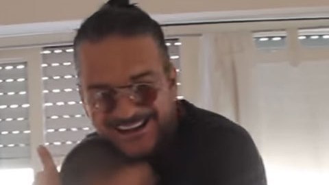 Ricardo Arjona