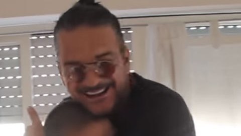 Ricardo Arjona