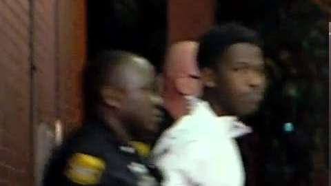 Howell Emanuel Donaldson III fue acusado formalmente por la muerte de cuatro personas.