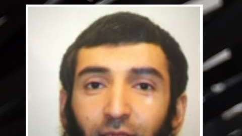 Sayfullo Saipov es el acusado del ataque en el Bajo Manhattan.