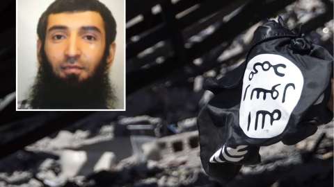 Sayfullo Saipov es el acusado del ataque en el Bajo Manhattan.