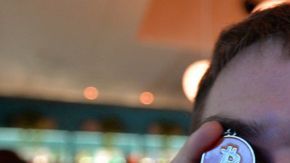 Hay expertos que alertan de que el mercado de las criptomonedas tiene el peligro de su falta de control. Getty