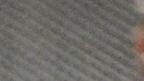 Este fue el beso que confirmó que la pareja había reanudado su relación.