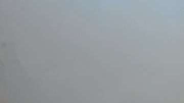 El incendio fue de cuatro alarmas.