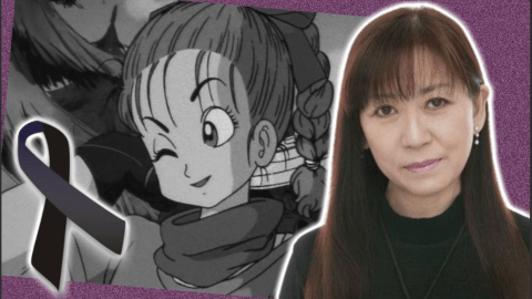 Muere Hiromi Tsuru a los 57 años de edad. Ella fue la voz en japonés de Bulma.