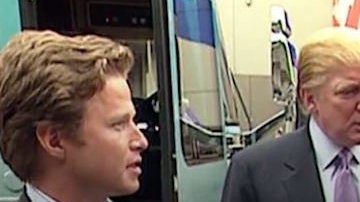 El programa desmiente categóricamente al presidente Trump