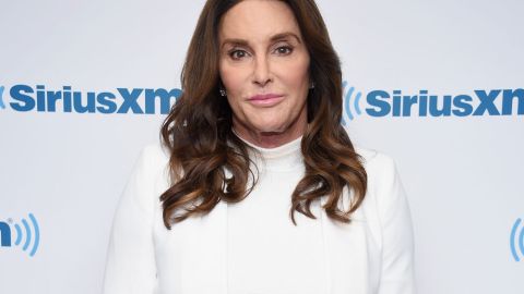 Caitlyn Jenner