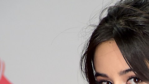 Camila Cabello vive un gran momento en su carrera.