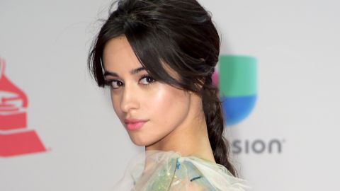 Camila Cabello vive un gran momento en su carrera.